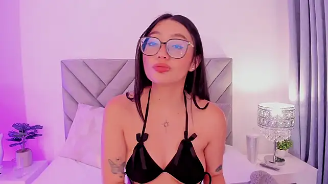 Chatroom XXX en direct de ravena_queen