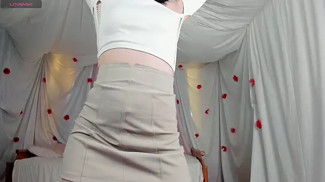 Chatroom XXX en direct de Crazykitta