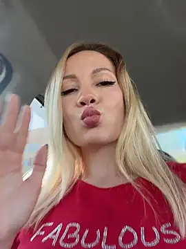 Živý XXX chat LavenderHot