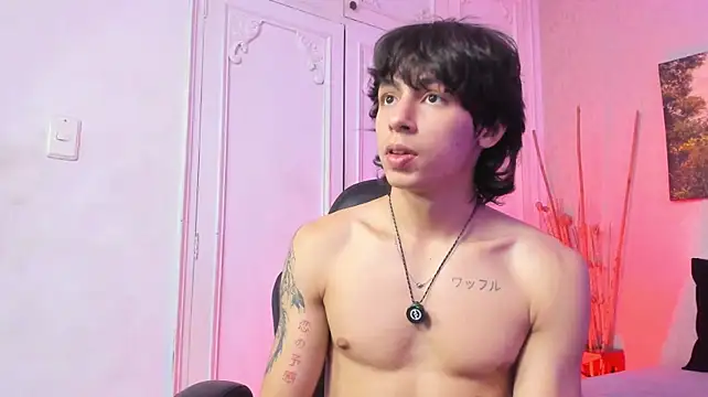 Tyler_durten's Live XXX Chat