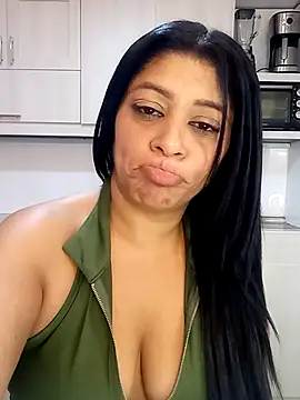 Lashmy111 – Live XXX-chat