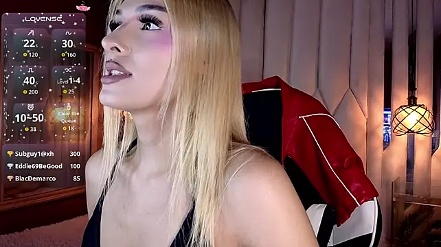 Angel-dragun's Live XXX Chat