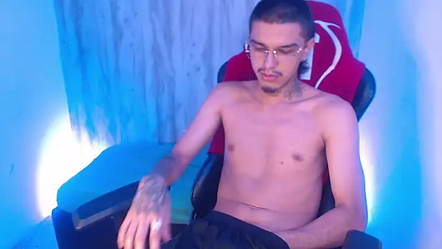 Tayson_Hot Live XXX Chat