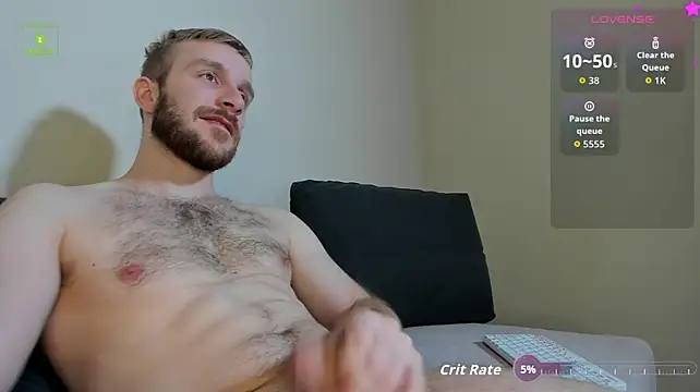 Buddy_Forman Chat XXX in diretta