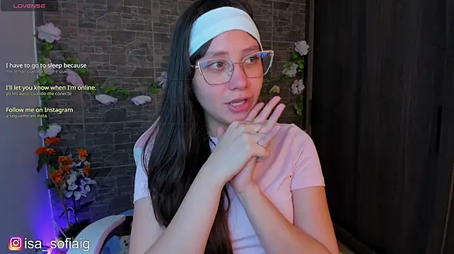 Chat XXX en directo de sweett_fire
