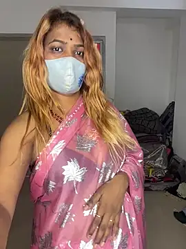 Maya_BDSM Webcam-Show