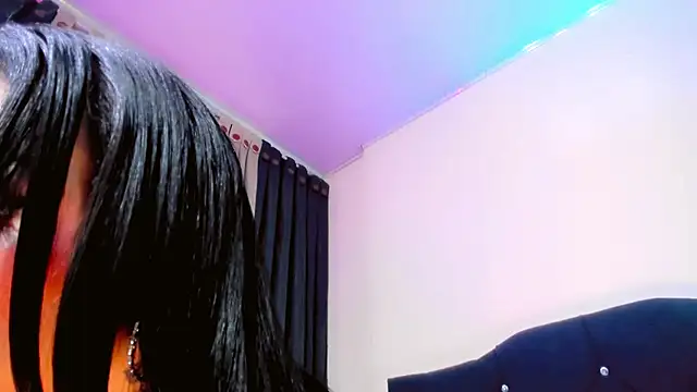 lesly_xx's Live XXX Chat