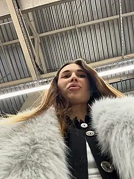 Czat XXX na żywo – Charming_Ritta