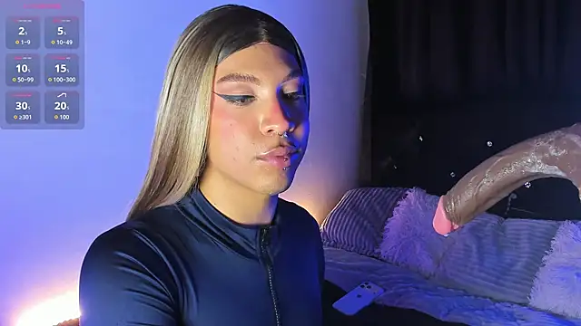 Andy_Blake_ Chat XXX in diretta