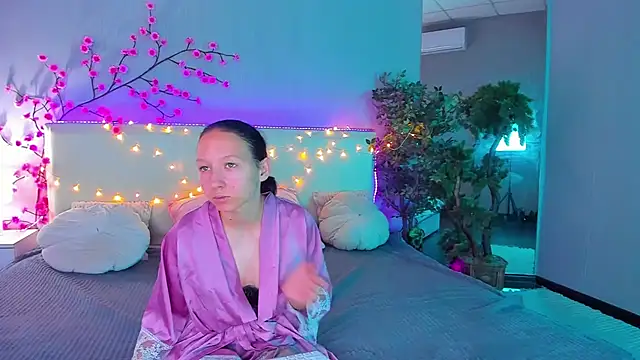 VanessaSims 라이브 XXX 채팅