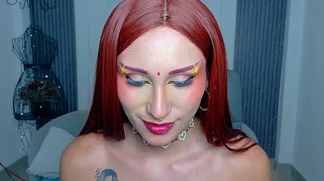 auravg Live XXX-chat