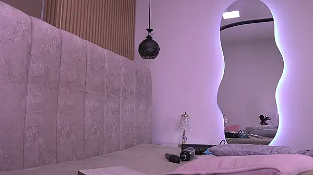 Chat XXX ao vivo de violeta_aroca