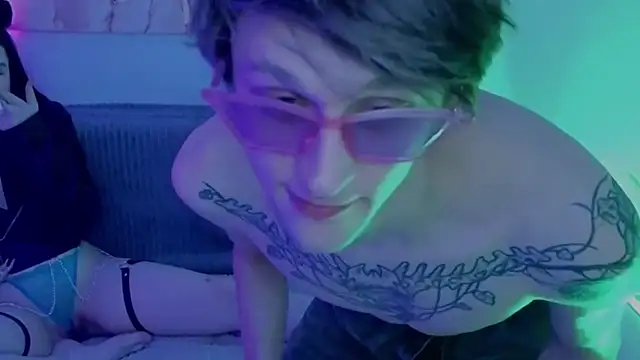 HateEmotions Live XXX-Chat