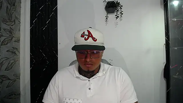 Duke_DarkBoy99 Live XXX-chat
