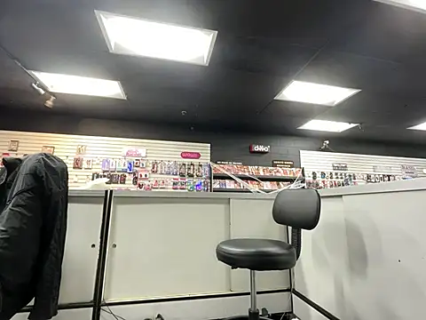 RawRyder8's Live XXX Chat