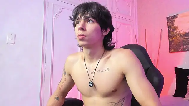 Tyler_durten Live XXX-Chat