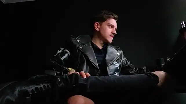 XXX chat uživo modela FelixStarkk