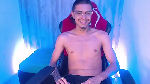 Tayson_Hot's Live XXX Chat