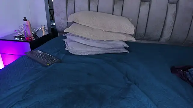 ScarlethFerrern Live XXX chat