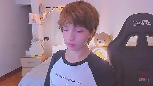 Sweet_Allan's Live XXX Chat