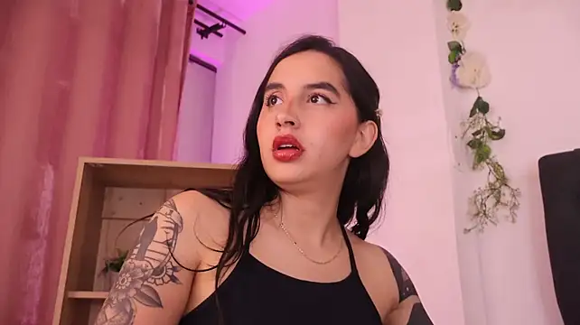 Živý XXX chat kaylee_lee