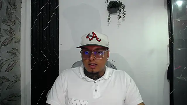 Duke_DarkBoy99 现场XXX聊天