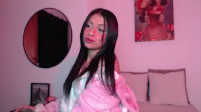 Chat XXX en directo de dahian_s