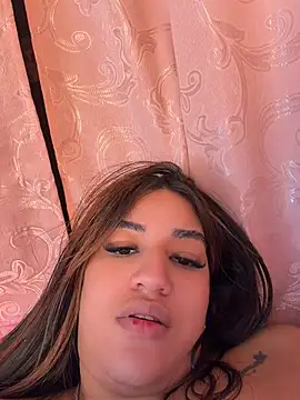 Sembang XXX Secara Langsung Little_Gaby_