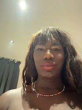 blackhotpartyts Live XXX-chat