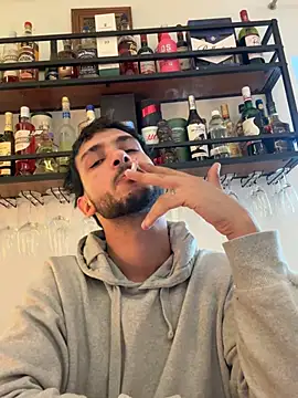 Chatroom XXX en direct de Gipsyboysteve