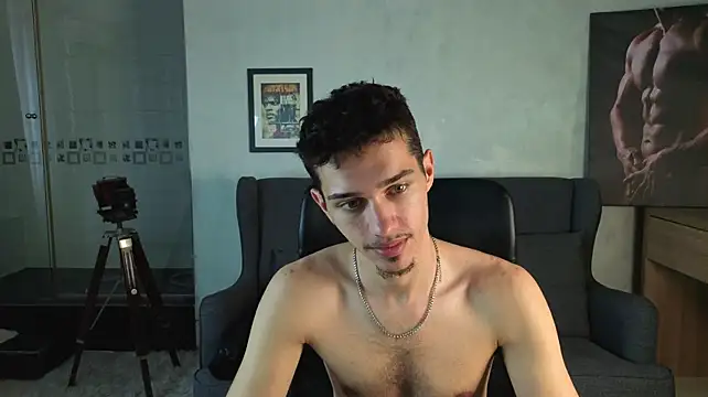 Chat XXX ao vivo de KaydenDrew