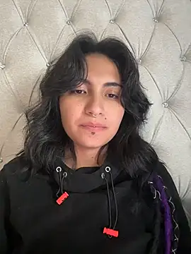 Živý XXX chat Velvet_Mysstic