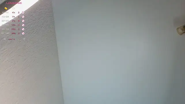 calithraのライブXXXチャット
