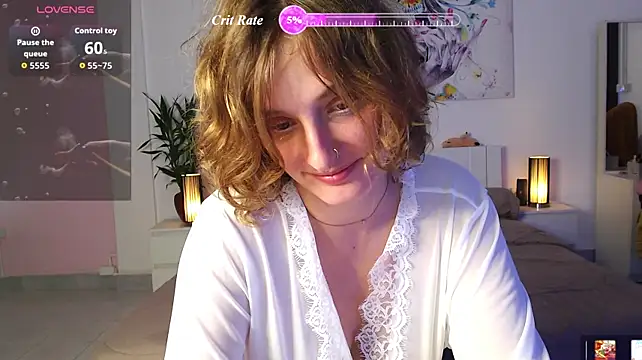 Ariana_Spring Live XXX Chat