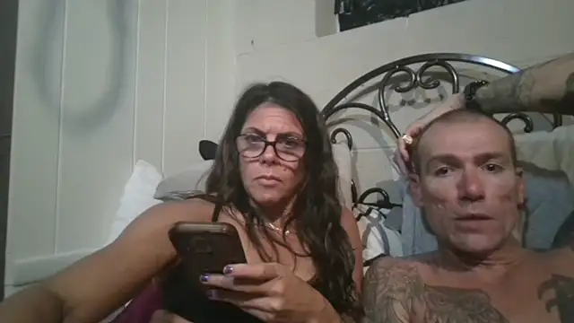 Chatroom XXX en direct de dapowercouple
