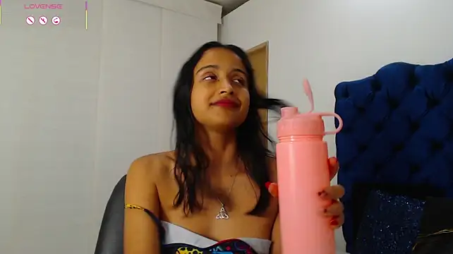 Lili666_ Obrolan Langsung XXX