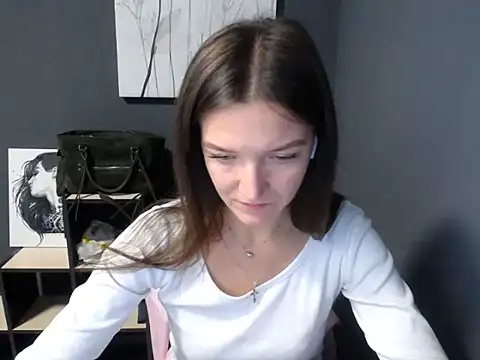 Živý XXX chat shining_pearl_