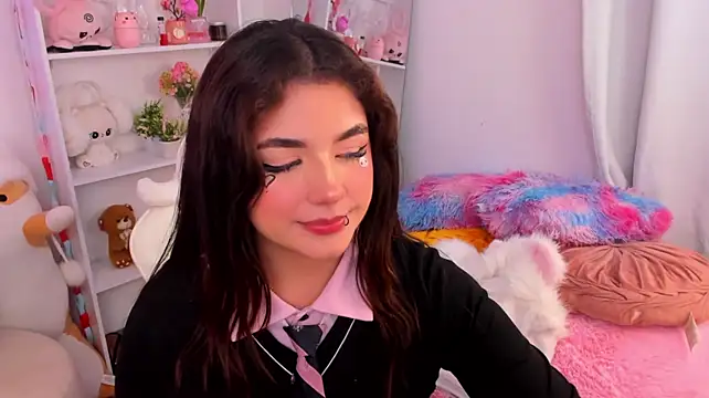 dolce_antonellaa 라이브 XXX 채팅