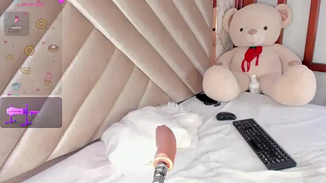 Chatroom XXX en direct de KaelSoft_