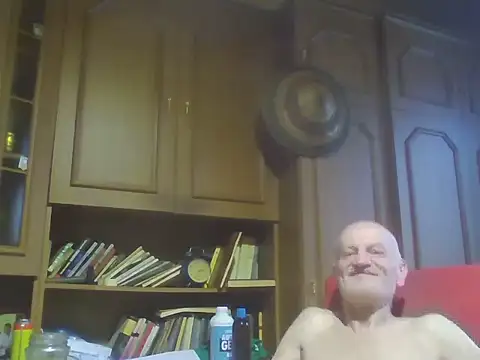 Živý XXX chat 1973teacher