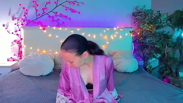VanessaSims 라이브 XXX 채팅