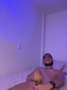 Show de webcam de Maxi_leon19