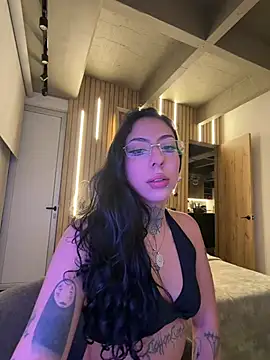 Chat +18 de Lelouch_cc ao vivo