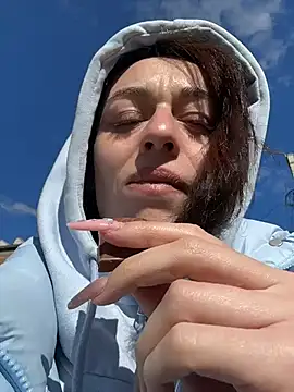 Živý XXX chat KattyMurr
