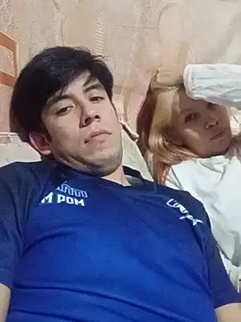 Chat XXX ao vivo de Gonzafit