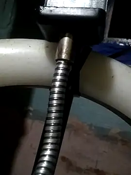 Show modela Wero4200 na web-kameri