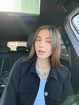 Chat XXX Live Charming_Ritta