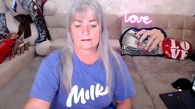 SiberiabBerry's Live XXX Chat