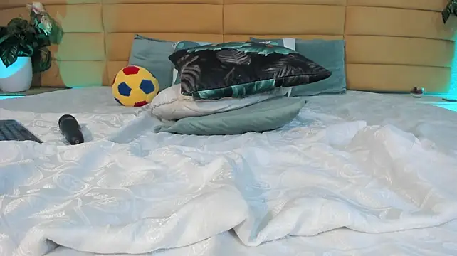 KamileBlake Obrolan Langsung XXX