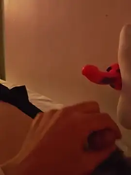 Zebbzz1's Webcam Show
